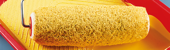 Acessórios de Pintura