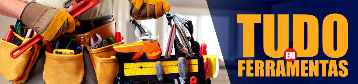 Ferramentas