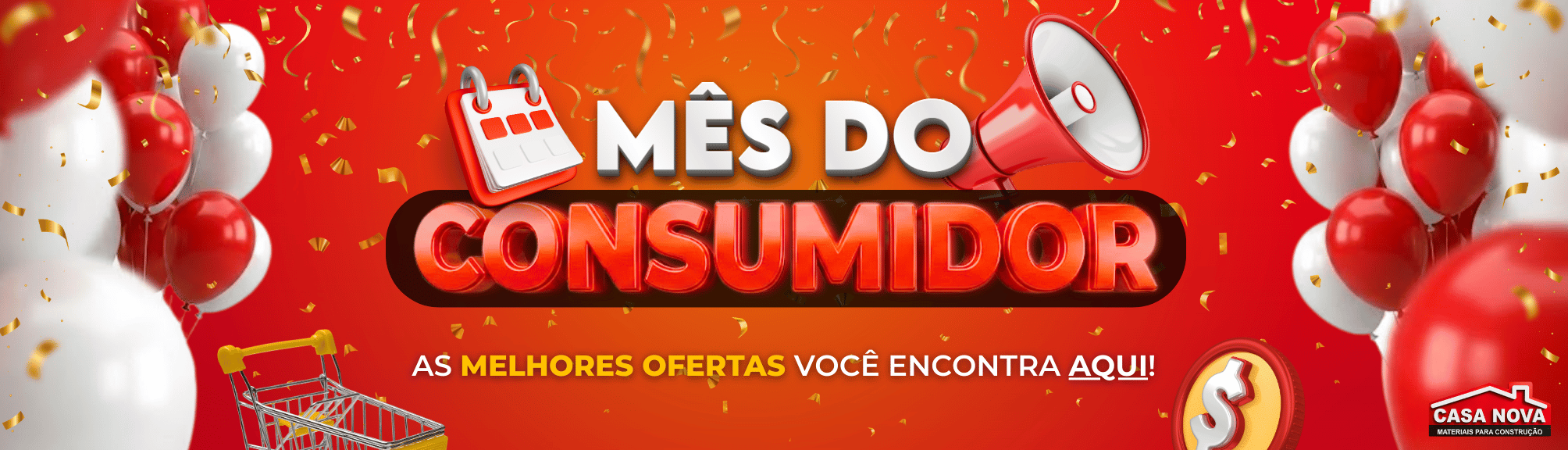 mes do consumidor 2026