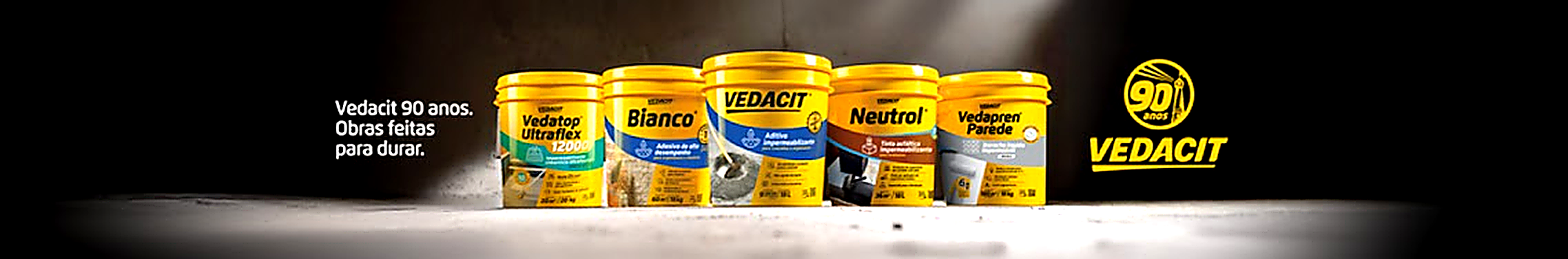 vedacit