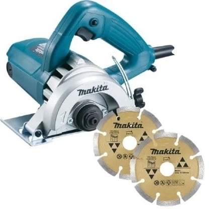 Serra Mármore 110mm Makita 4100 NH3ZX2 220V