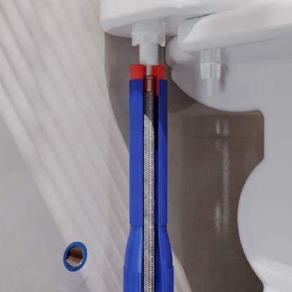 Chave Multiuso Torneira, Cx Acoplada e Engate Flex - Censi | Casa Nova