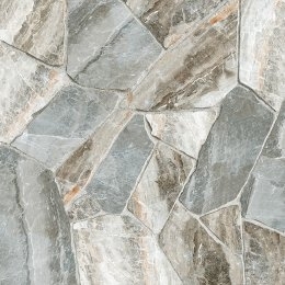 Piso RochaForte 70x70 Granilha R.70362 - Caixa Com 3,43m²