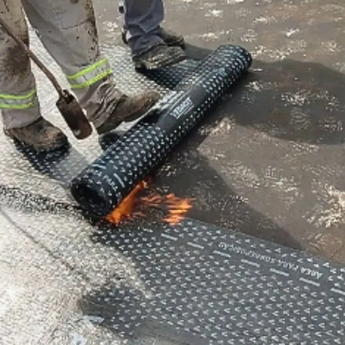 Manta Asfáltica 3mm x 10m Poliéster Vedacit para Laje | Loja Casa Nova
