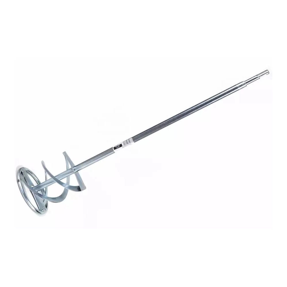 Misturador de Tinta para Furadeira 80x400mm Encaixe SDS MTX