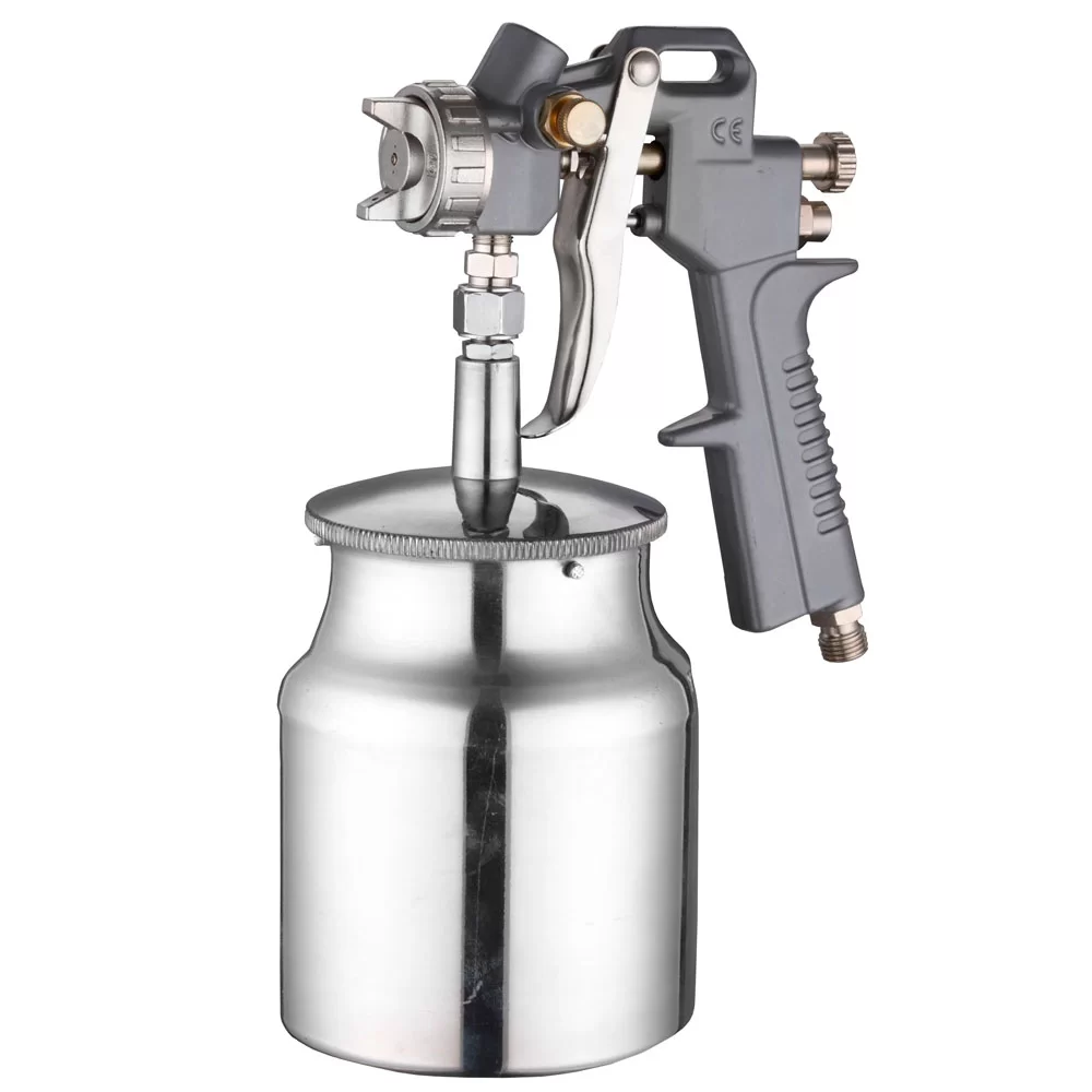 Pistola Tipo Sucção Modelo P990 Intech